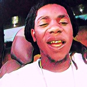 Meet your Posher, Alcapone